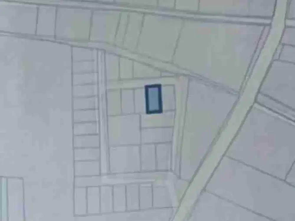 Tanah 112 m² Dijual di Cluster Samatha Matsuka Ungasan – SHM
