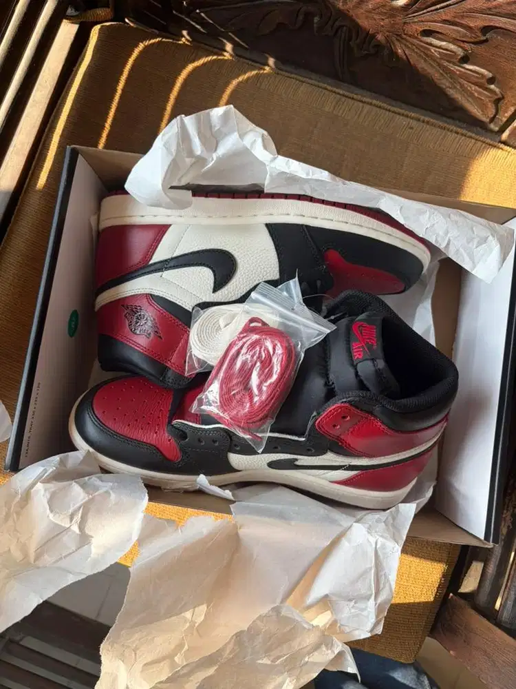 AIR JORDAN 1 RETRO HIGH OG