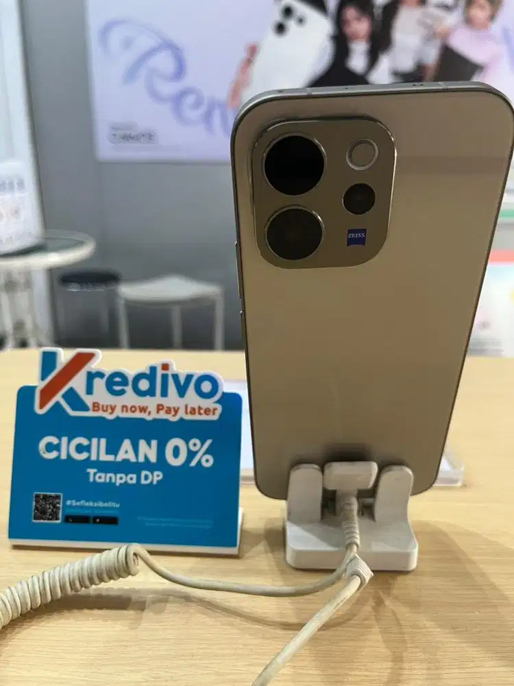 KREDIT TANPA DP TANPA ADMIN BUNGA BISA 0%