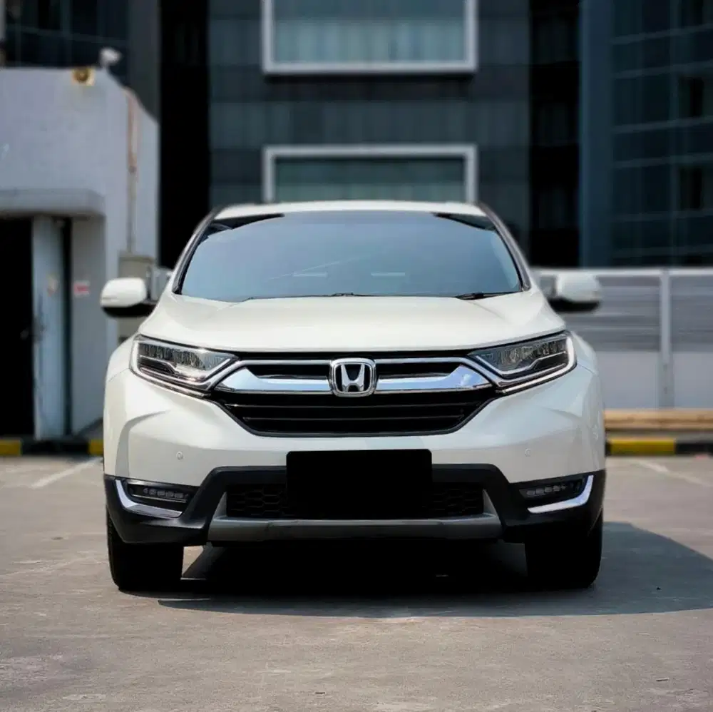 ‼️Tdp 45 jt‼️Honda CR-V Prestige 1.5 Turbo Cvt 2020 Siap Pakai CRV