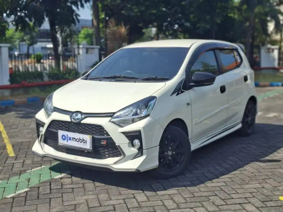AGYA MURAH SURABAYA