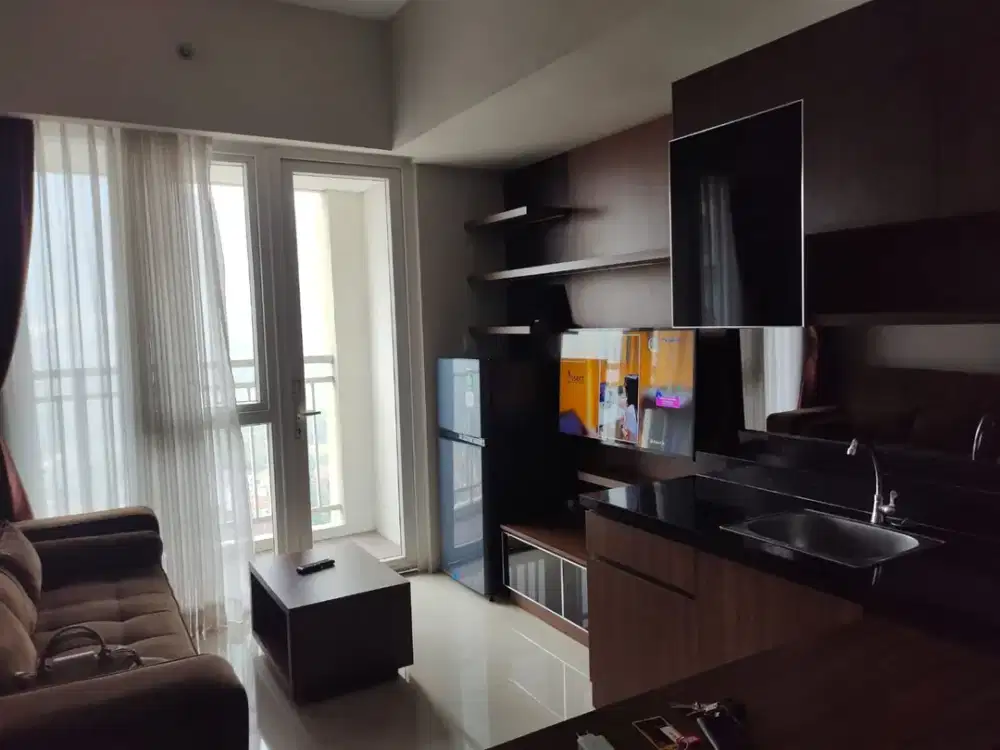 Apartemen Skyland Jatinangor Sumedang