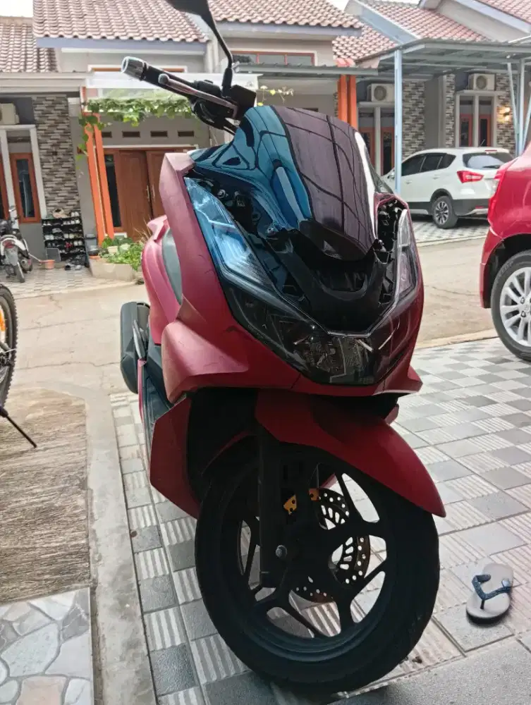 Jual Motor PCX 160 Tahun 2022