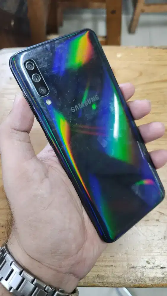 Samsung A70 6/128Gb UNIT ONLY