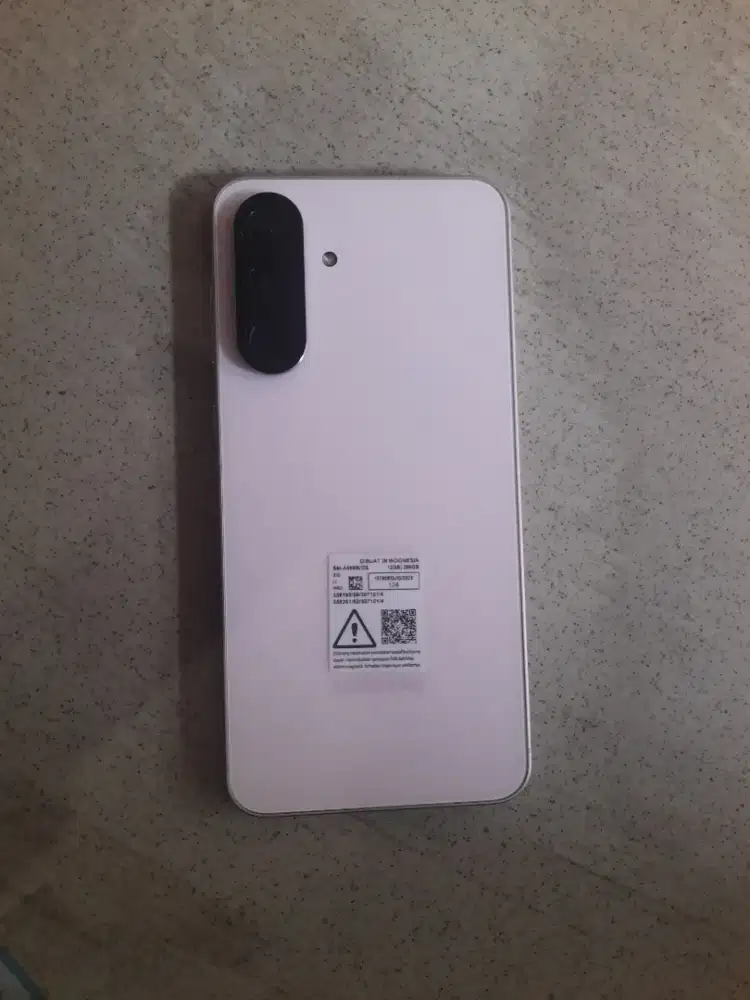SAMSUNG A56 12/256