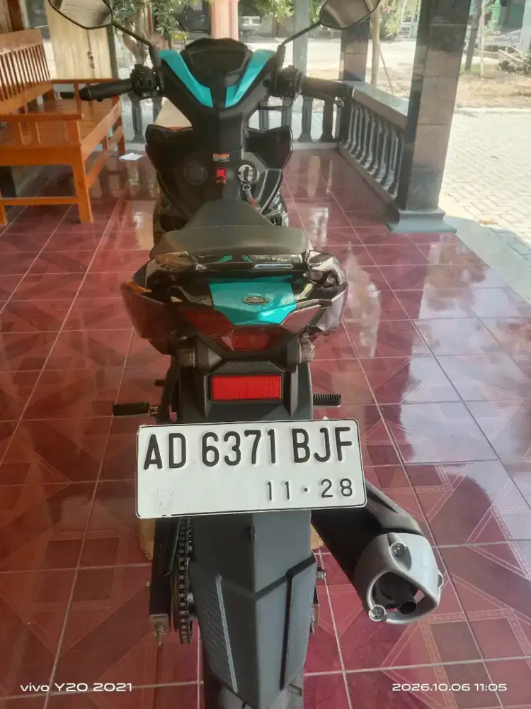Dijual MX king v2 2023