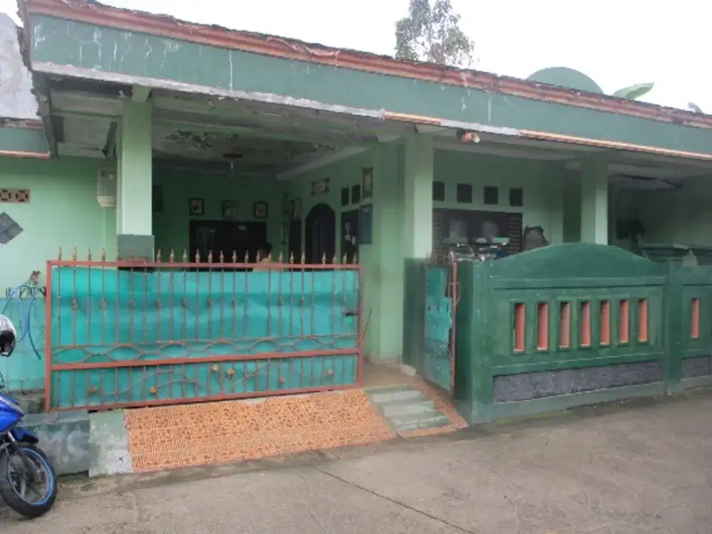 Jual Rumah