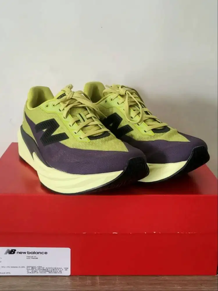 Jual NB Fuelcell Rebel V5 Mulus