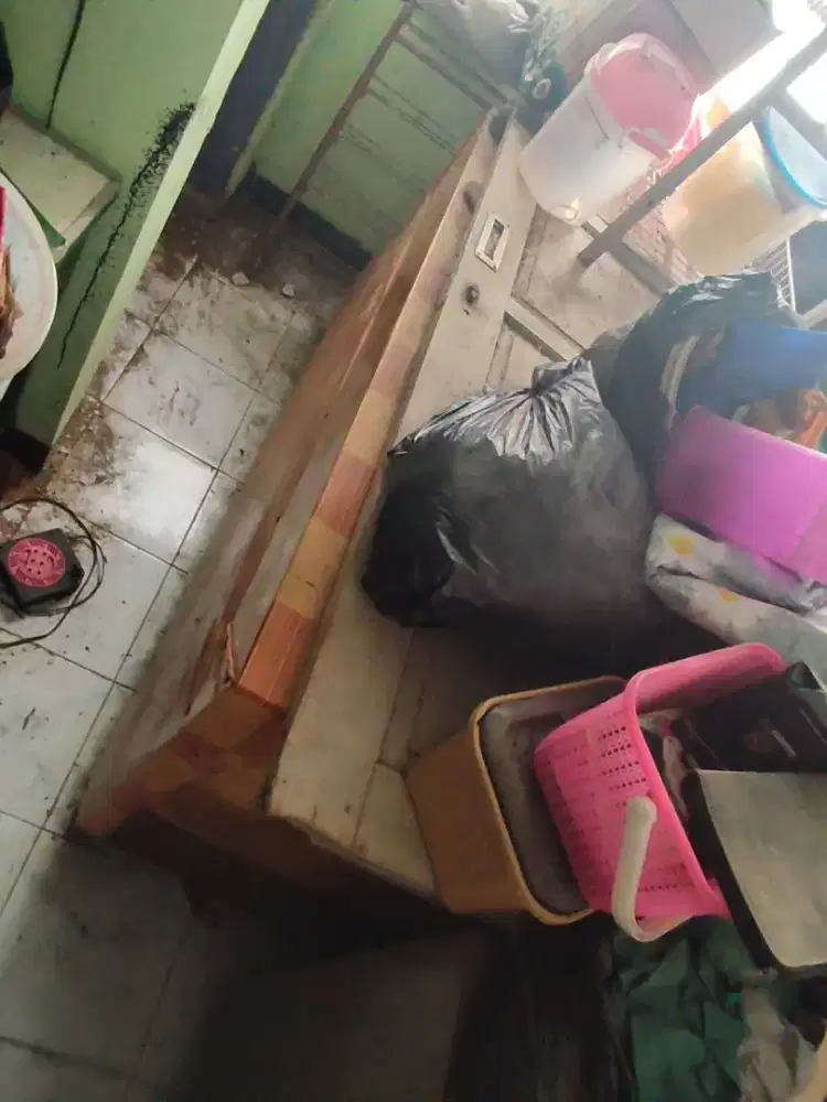 Jual meja bekas dan barang bekas