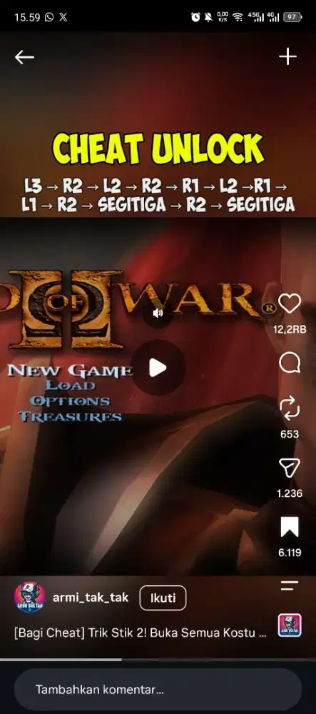 PS 2 Fat Game Lengkap