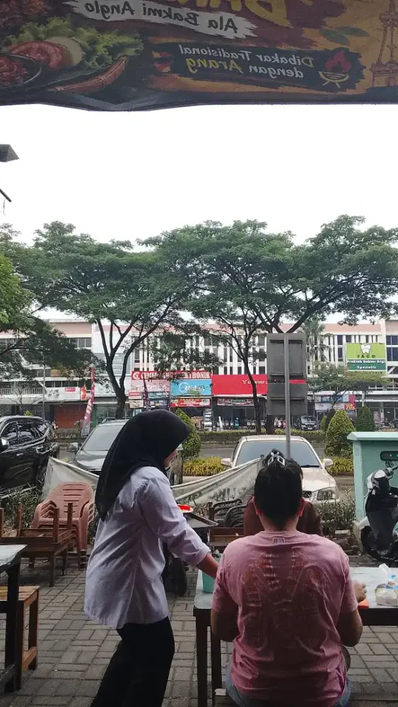 Lowongan kerja citra raya