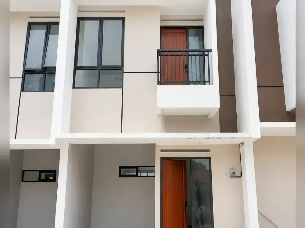 Rumah Dijual di Pamulang, Tangerang Selatan
