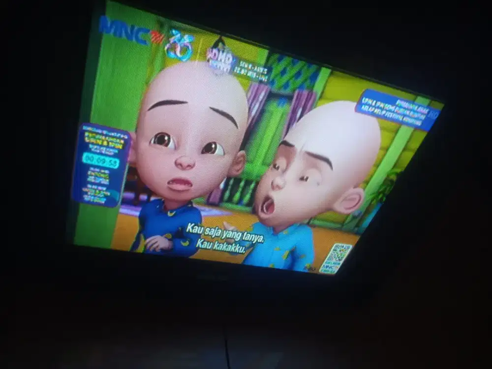 Tv Sanyo 21 in in