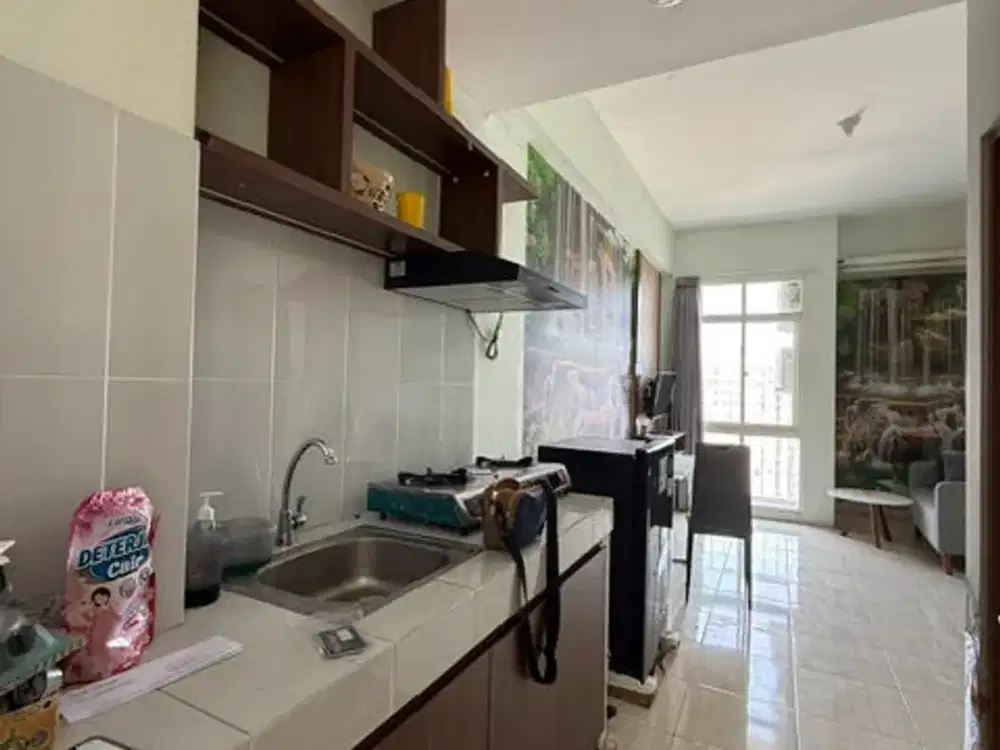 Disewakan Apartemen Bale Hinggil A#25, Surabaya