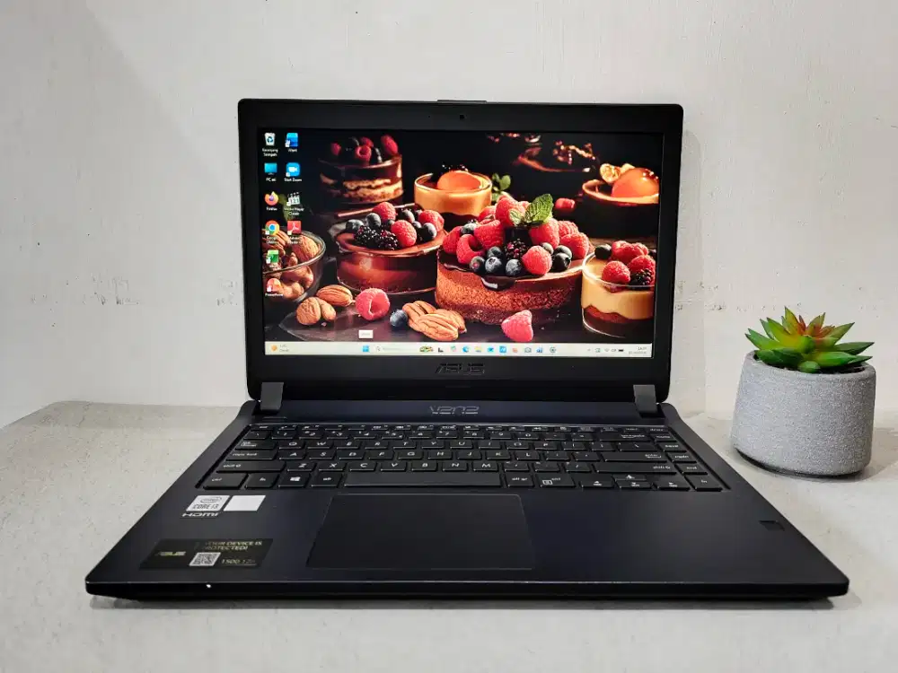 Jual/Beli Laptop Entry Level! ASUS P1440FA