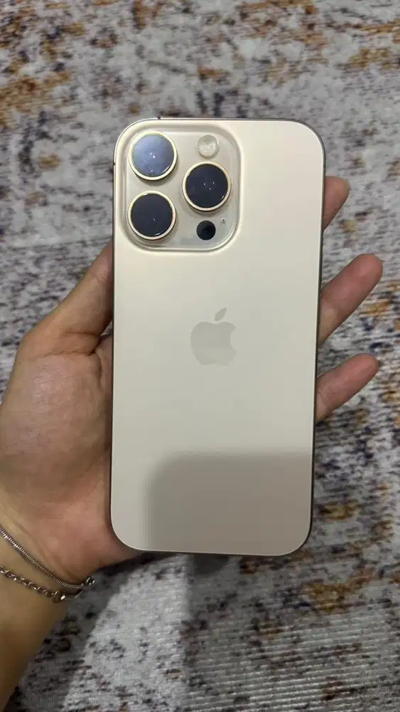 Iphone 16 Pro 128GB
