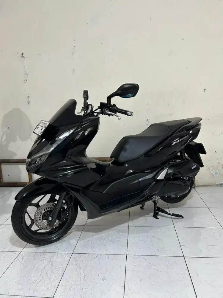 PCX 160 CBS 2024 AD SOLO