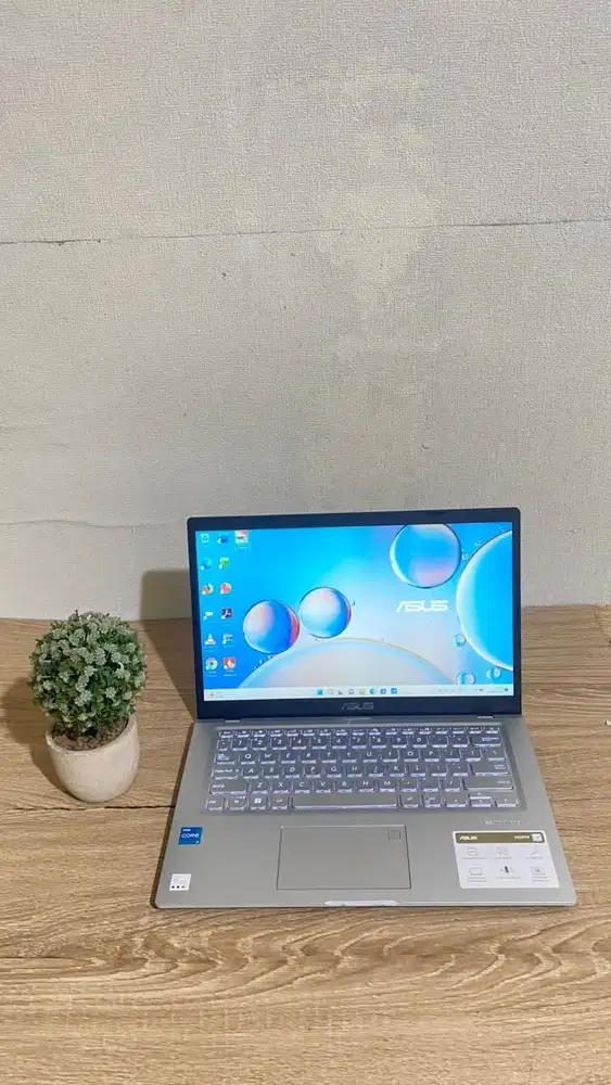 NEW ARRIVAL! Laptop Baru Sudah Ready