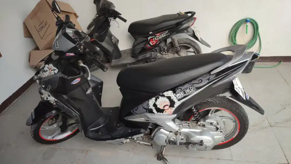 YAMAHA XEON GT 125, 2014