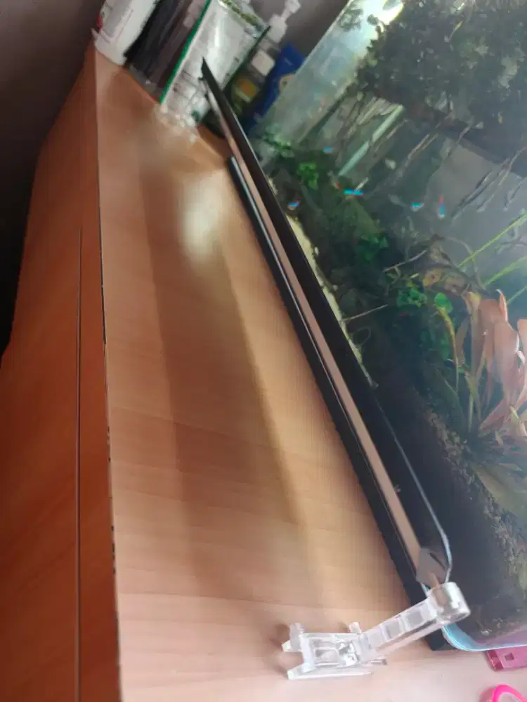 Lampu chihiros A601 ver 2