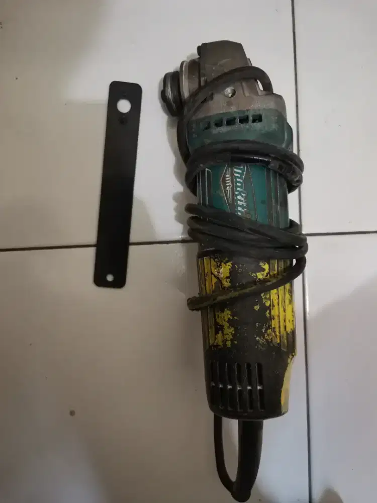Jual Gerinda makita