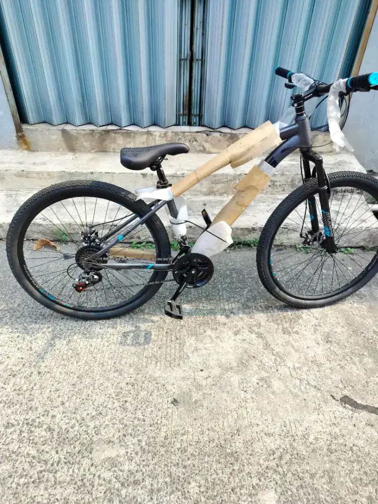 Atlantis MTB UK 27,5