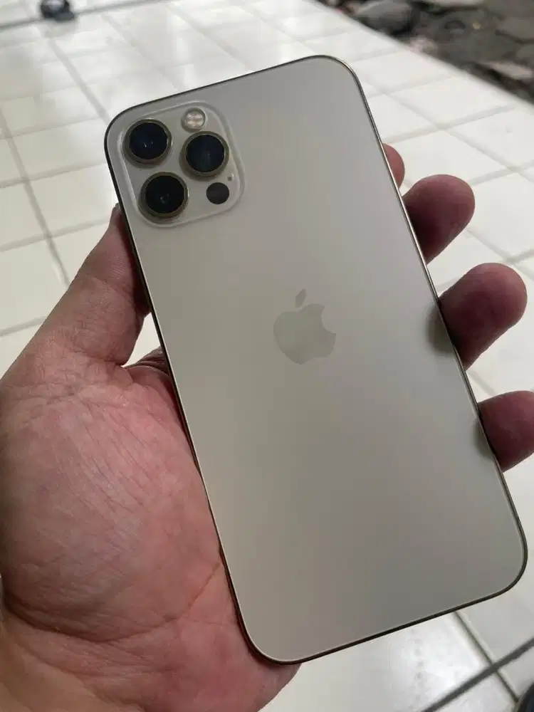 Iphone 12 pro 128gb
