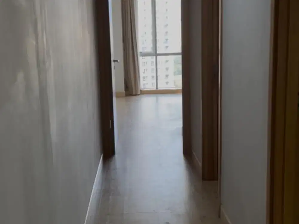 Apartemen Furnish 2 Kamar Dengan Fasilitas Lengkap Di Kemayoran