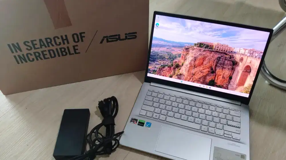 ASUS VIVOBOOK PRO 14 OLED 12/512
