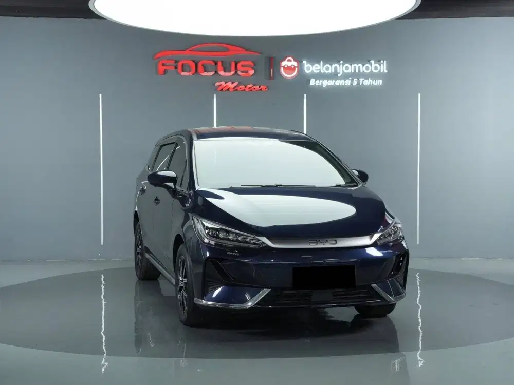 BYD M6 M 6 Standard Range EV 2023/2024/2025