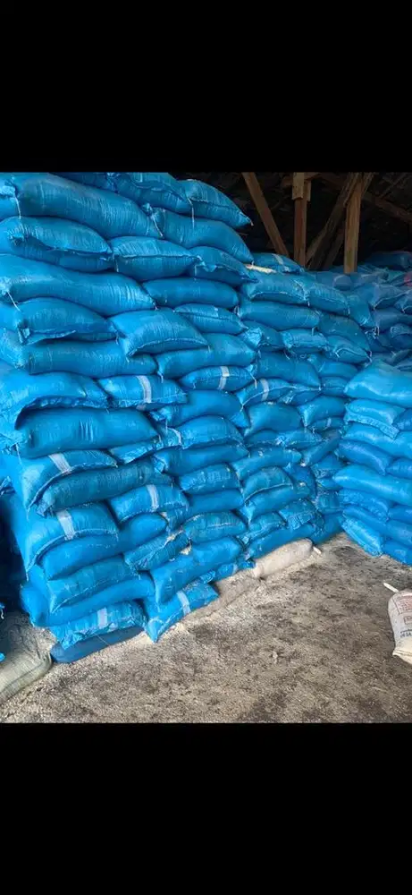 Garam kasar garam industri garam laut