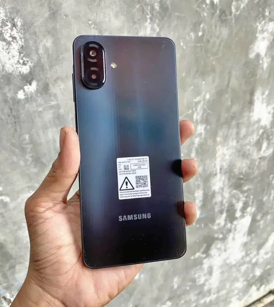 Samsung A07 8/256