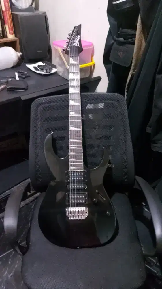 Ibanez RGR170DX