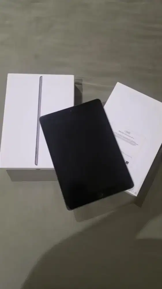Ipad Gen 8 128GB Wifi