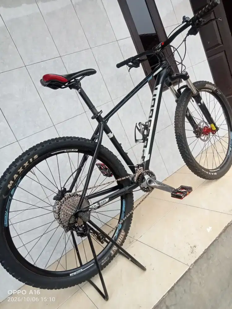 polygon xtrada 6 upgrde