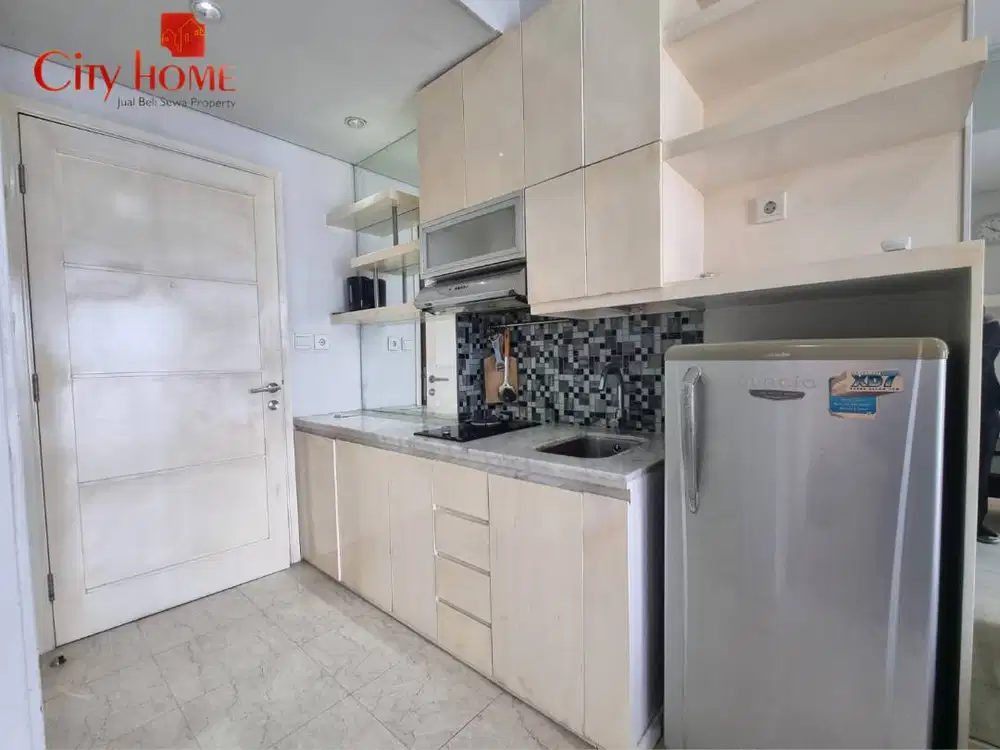 Sewa apartemen jakarta barat