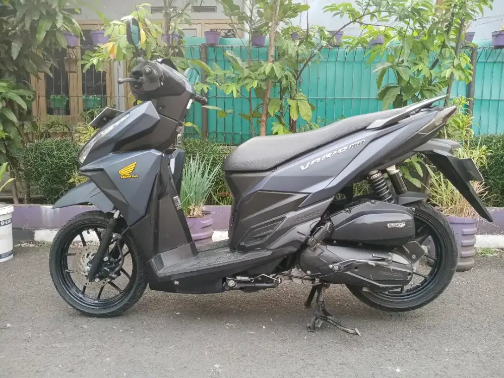 Honda vario 150 2017 orsinil