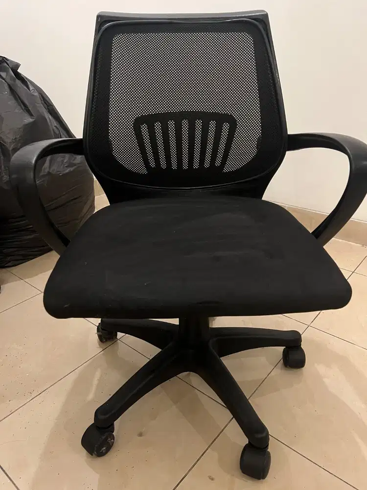 Kursi Kantor Premium Murah Awet