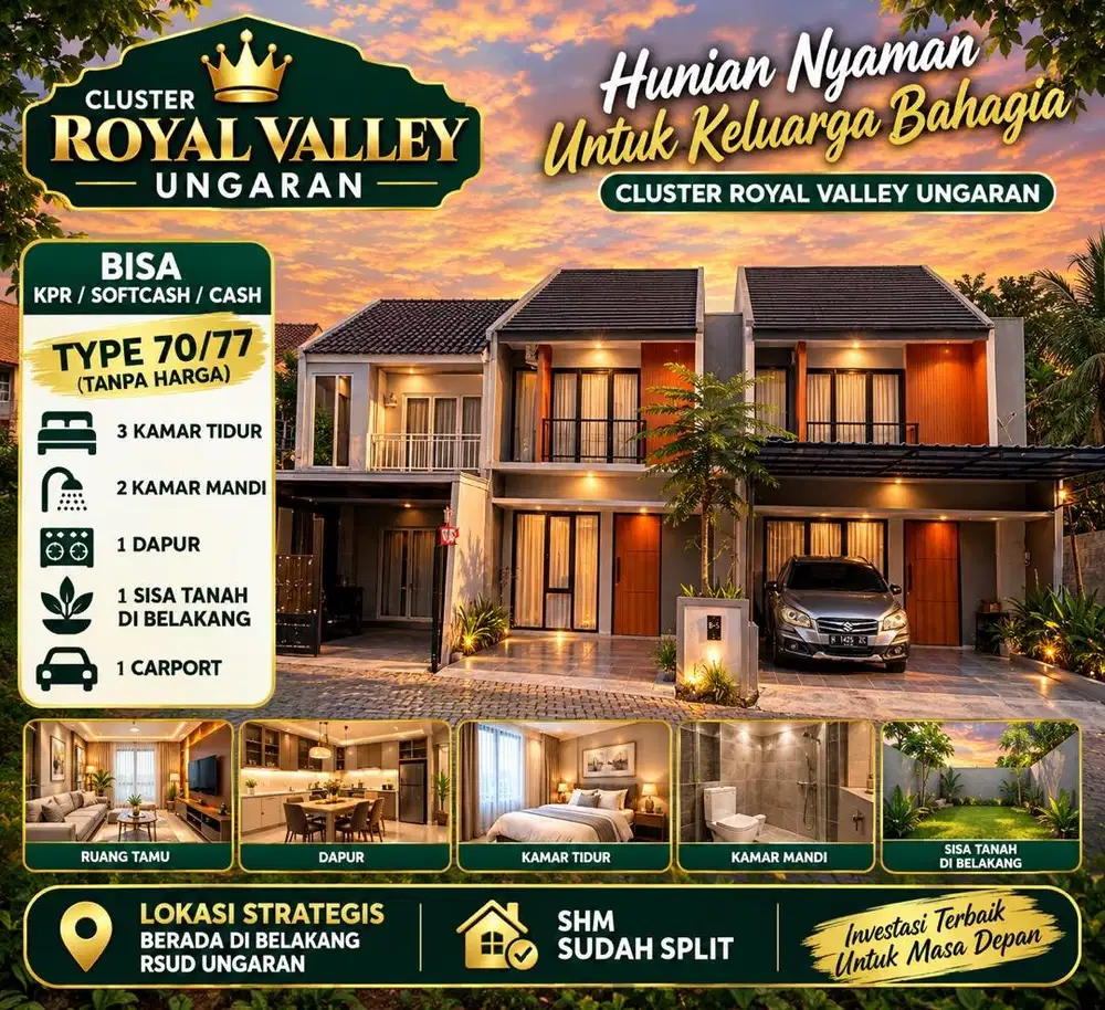 Toyal valley ungaran