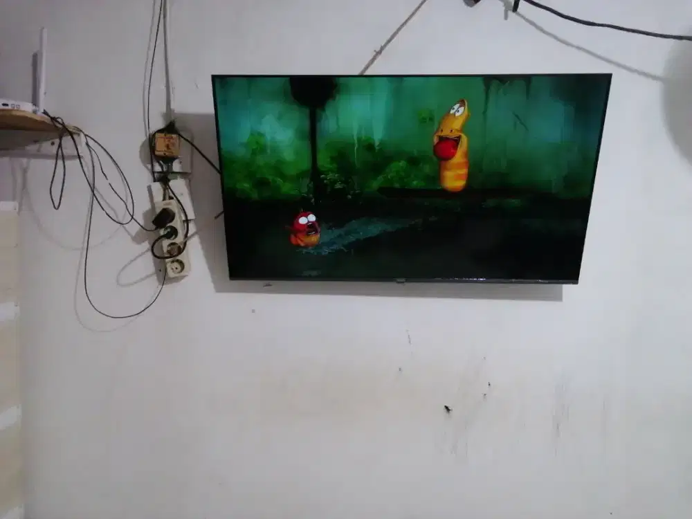 AQUA ELEKTRONIK TV SMART