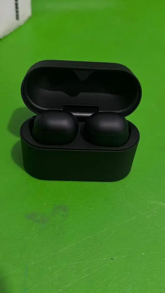 Sony Tws Wf-1000xm6 mulus n origin