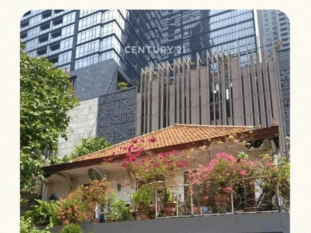 Dijual Rumah Kos Strategis Harga Menarik Di Tulodong JakSel
