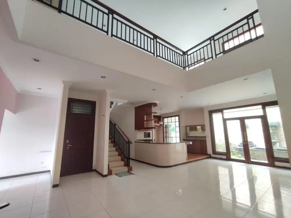 Dijual Rumah Kantor di Gatot Subroto I, Denpasar Utara