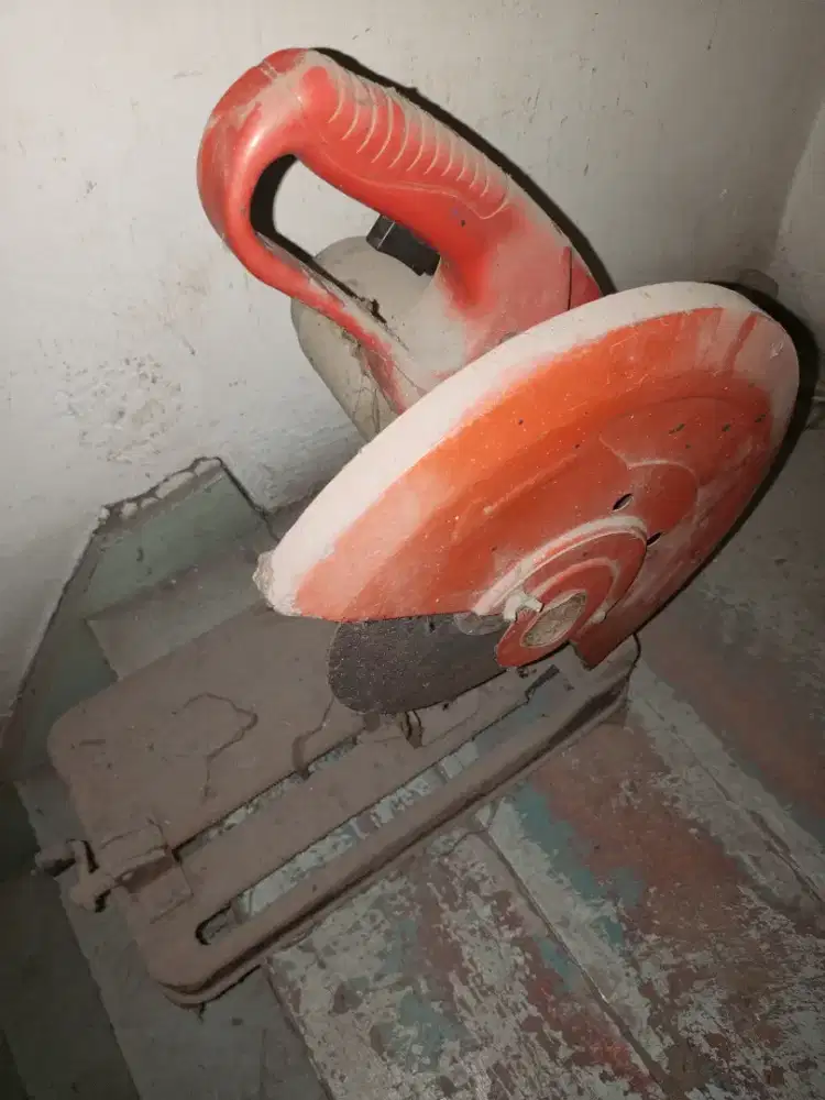 jual mesin cutting