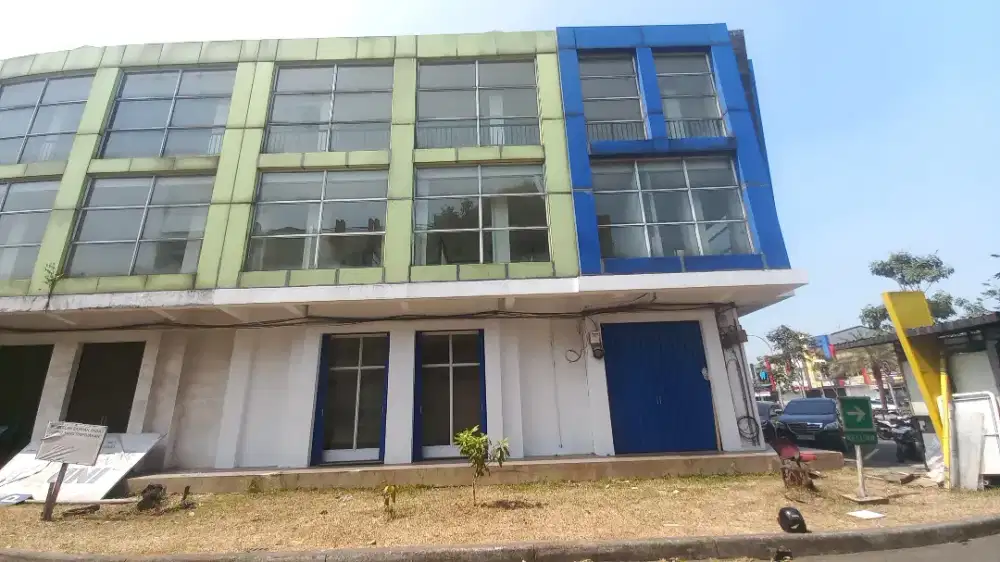 Ruko Murah Di Grand Wisata Di Jual Cepat Lokasi Strategis