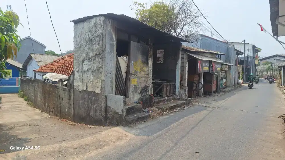DIJUAL TANAH MURAH