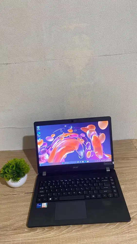Harga Bersahabat, Laptop Masih Baru!