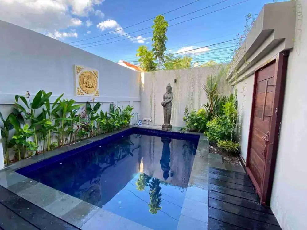 VILLA SEWA di Padonan