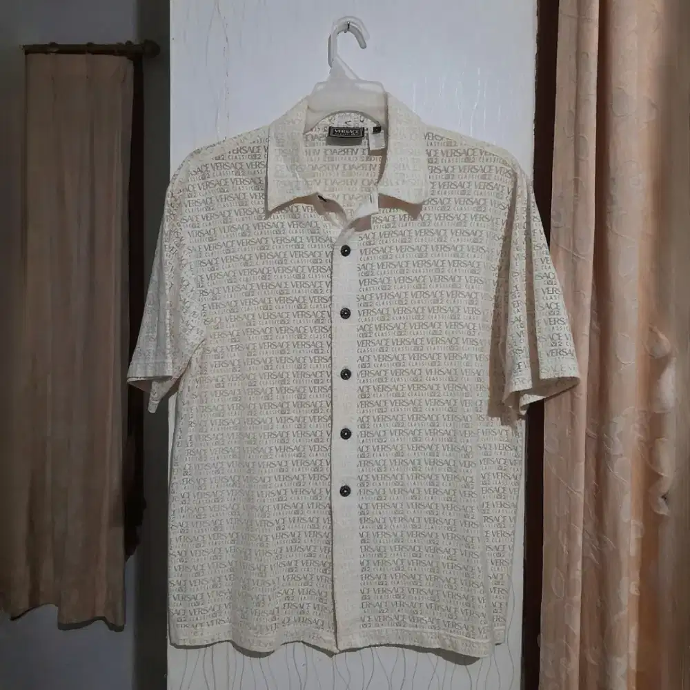Versace Classic V2 Shirt