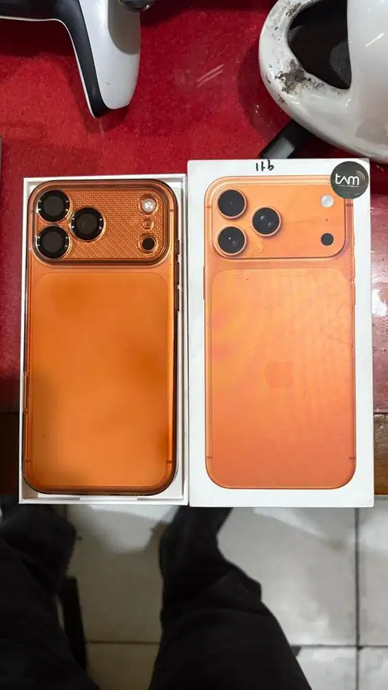 iphone 17 pro max 1tb ibox